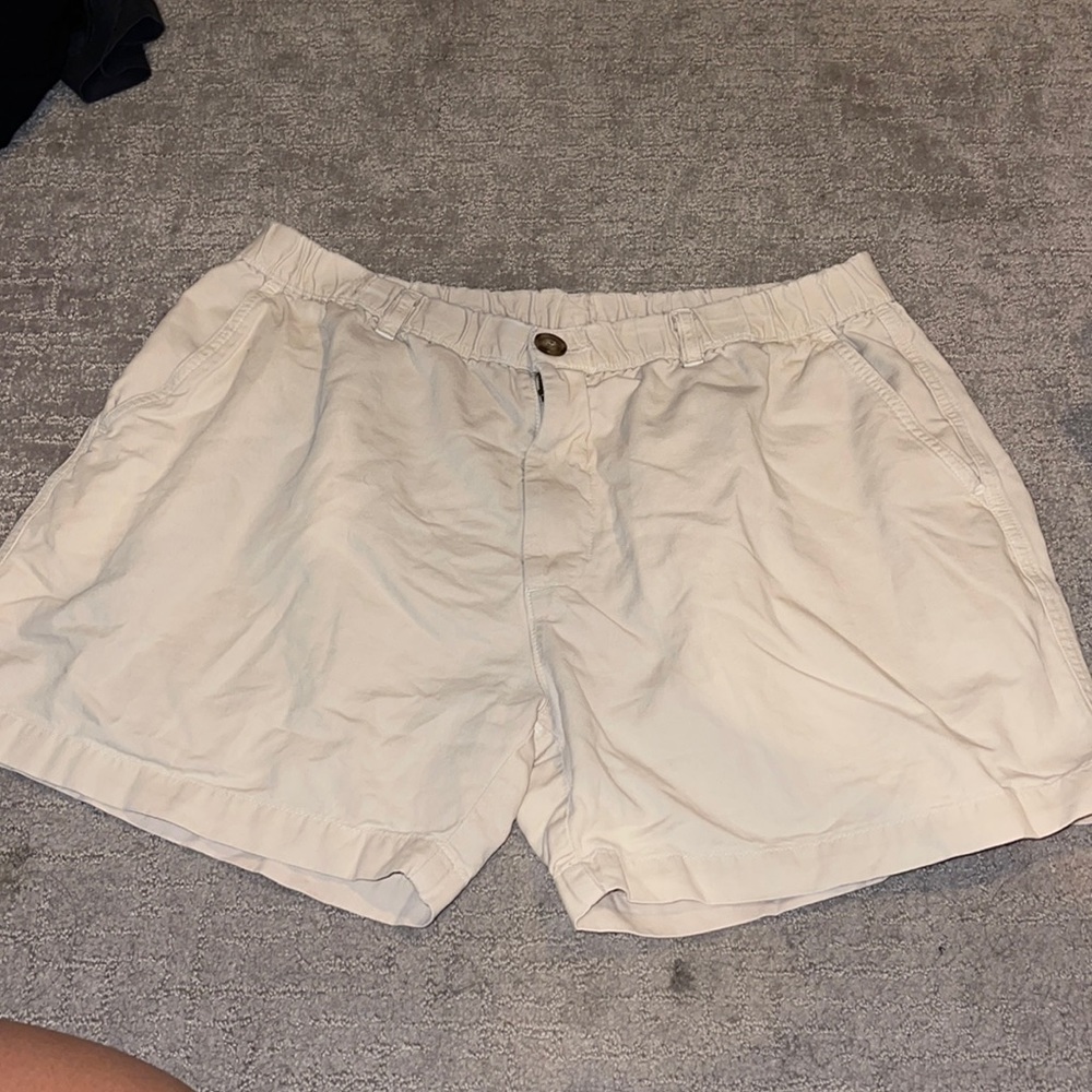Mens Khaki shorts